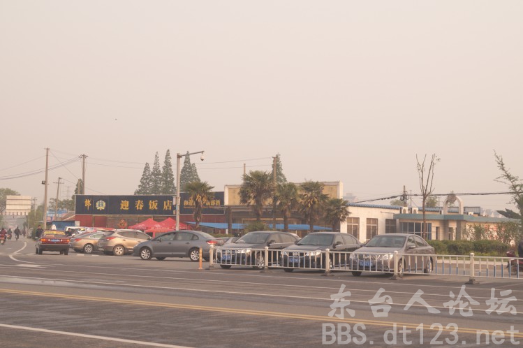 为何迎春饭店早市这么火爆-东台生活-东台123