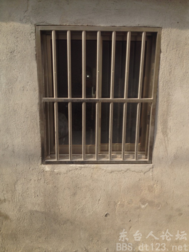 二女桥附近有独门独院房屋600元低价出租!(无