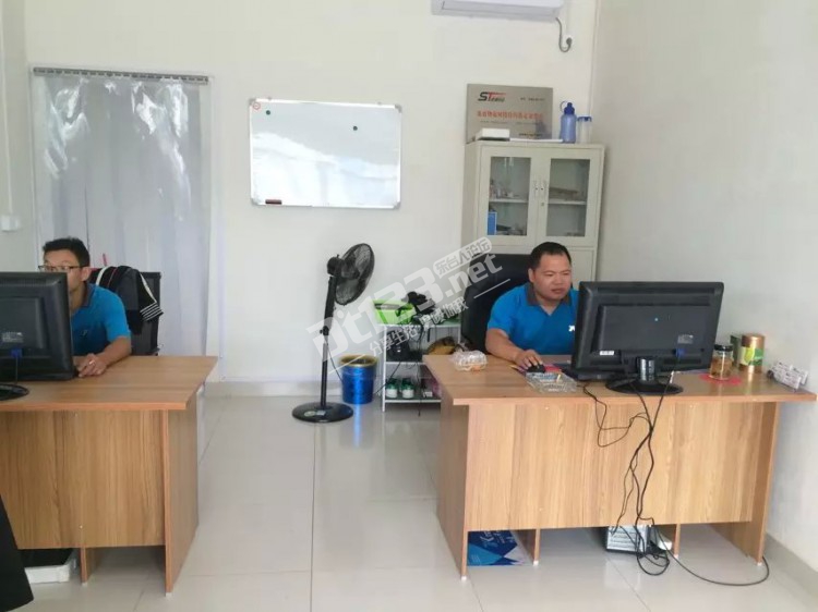 东台天天快递招聘乡镇代理点-求职招聘-东台1