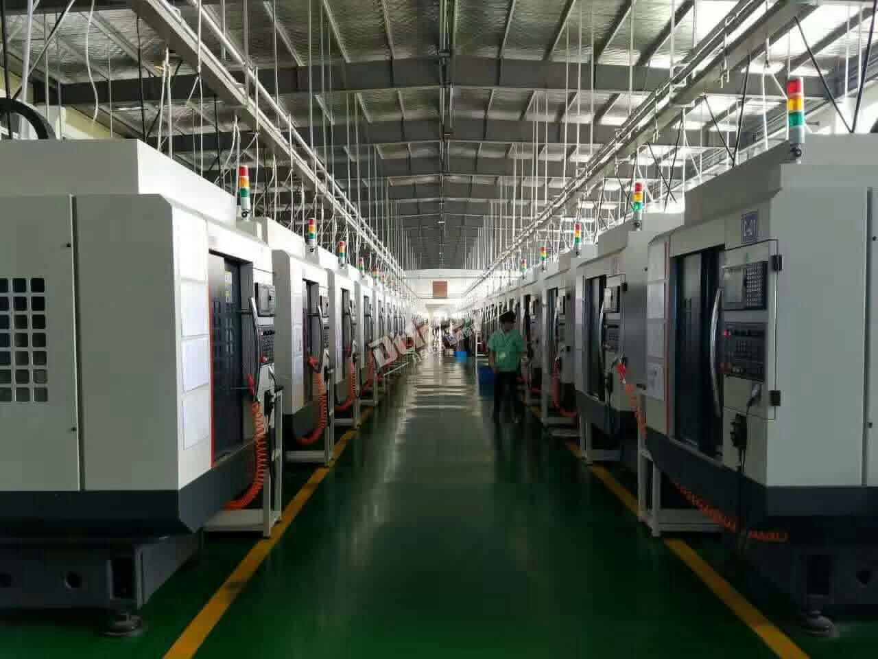 新建电子厂招普工仓管品保工资4000以上包吃