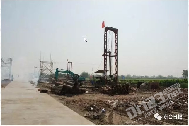 公路桥梁工程中钻孔灌注桩的施工技术浅论