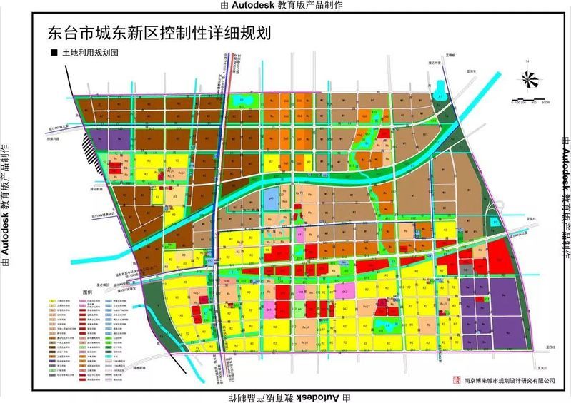 (图源来自:东台市门户网站)