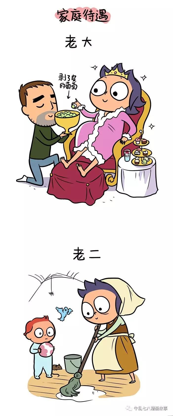 【东台亲子营】二胎家庭里,老二比老大更聪明!