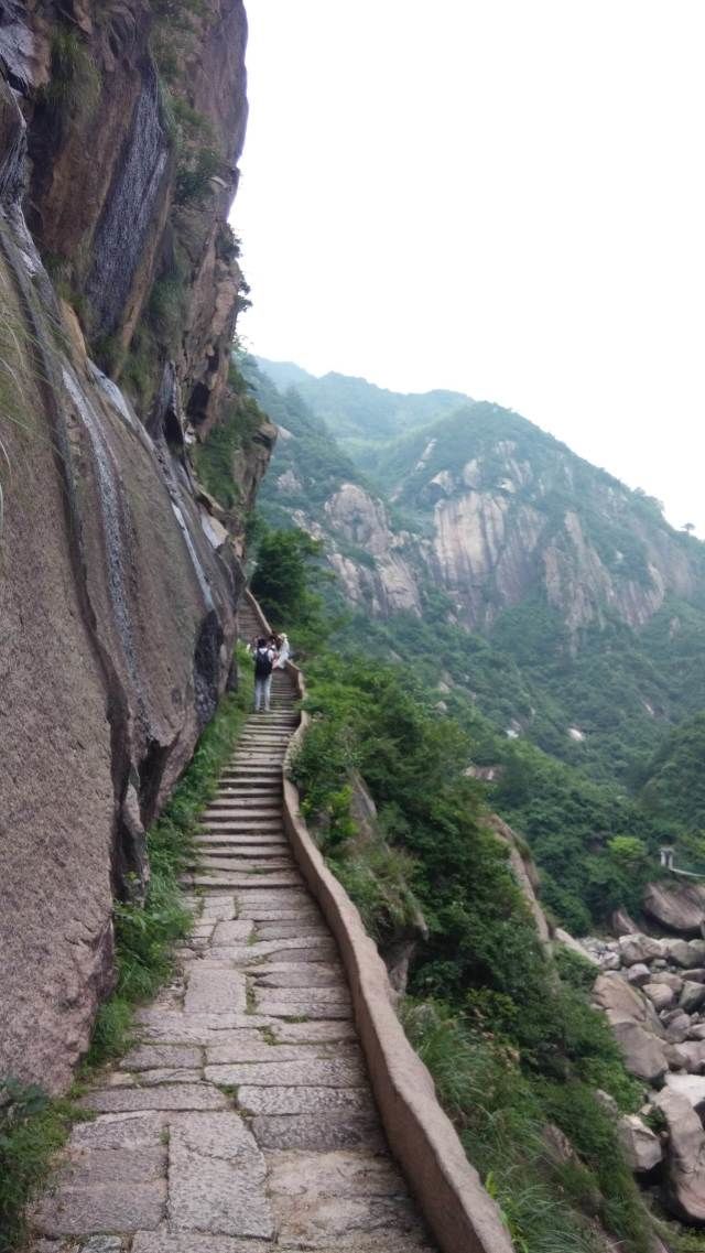 【黑馬旅行】東天目山,靈峰山,黃埔江源漂流二日遊~驚爆價299元!